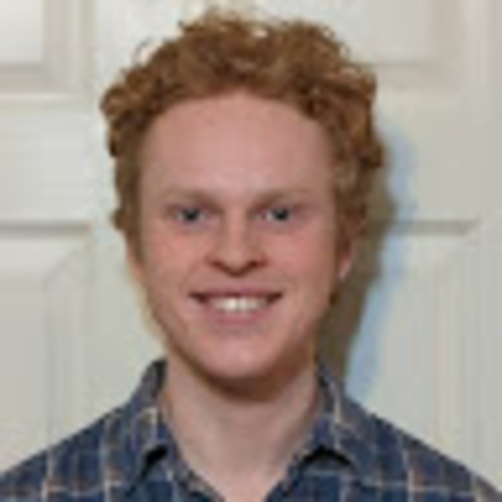 Meet your Posher, Joseph